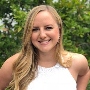 Meet your Posher, Kati